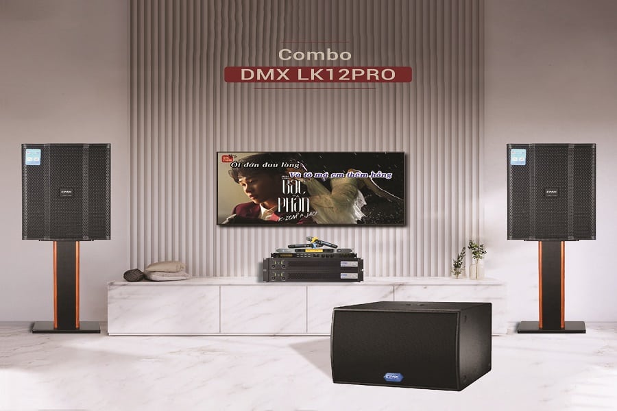 DMX-LK12pro