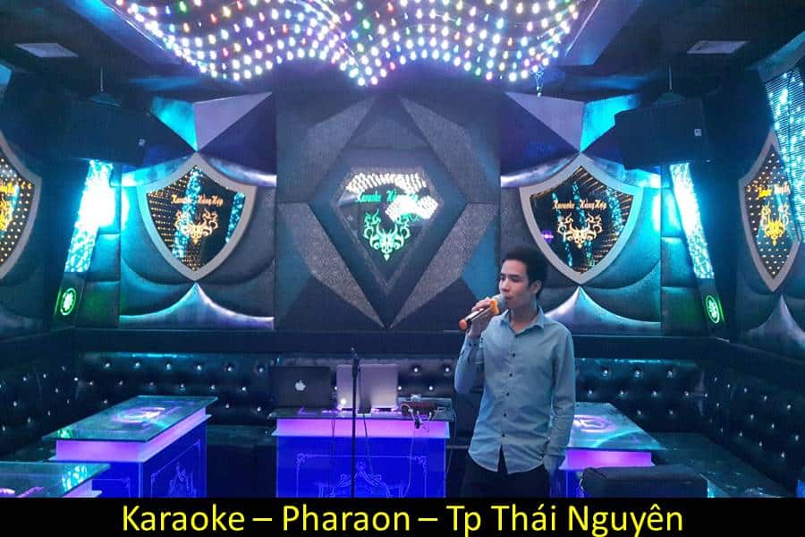 karaoke-pharaon-thai-nguyen
