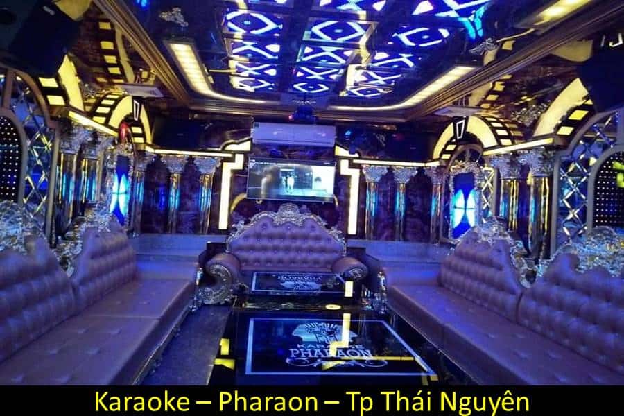 karaoke-pharaon-thai-nguyen-5